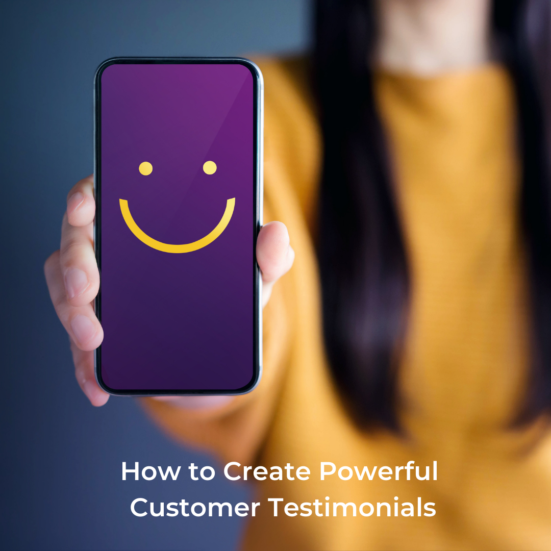 How to collect customer testimonials