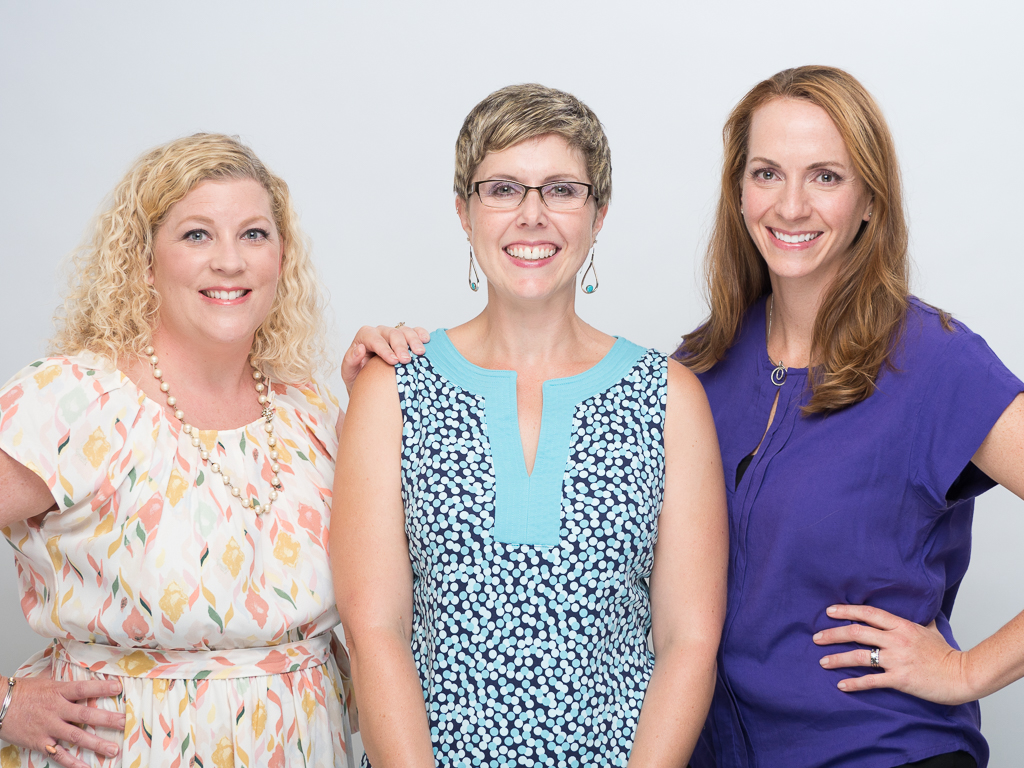 Fisher Creative Team