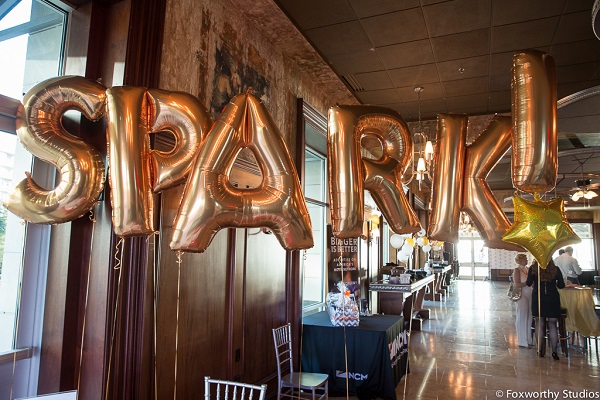 Charleston AMA Spark Awards