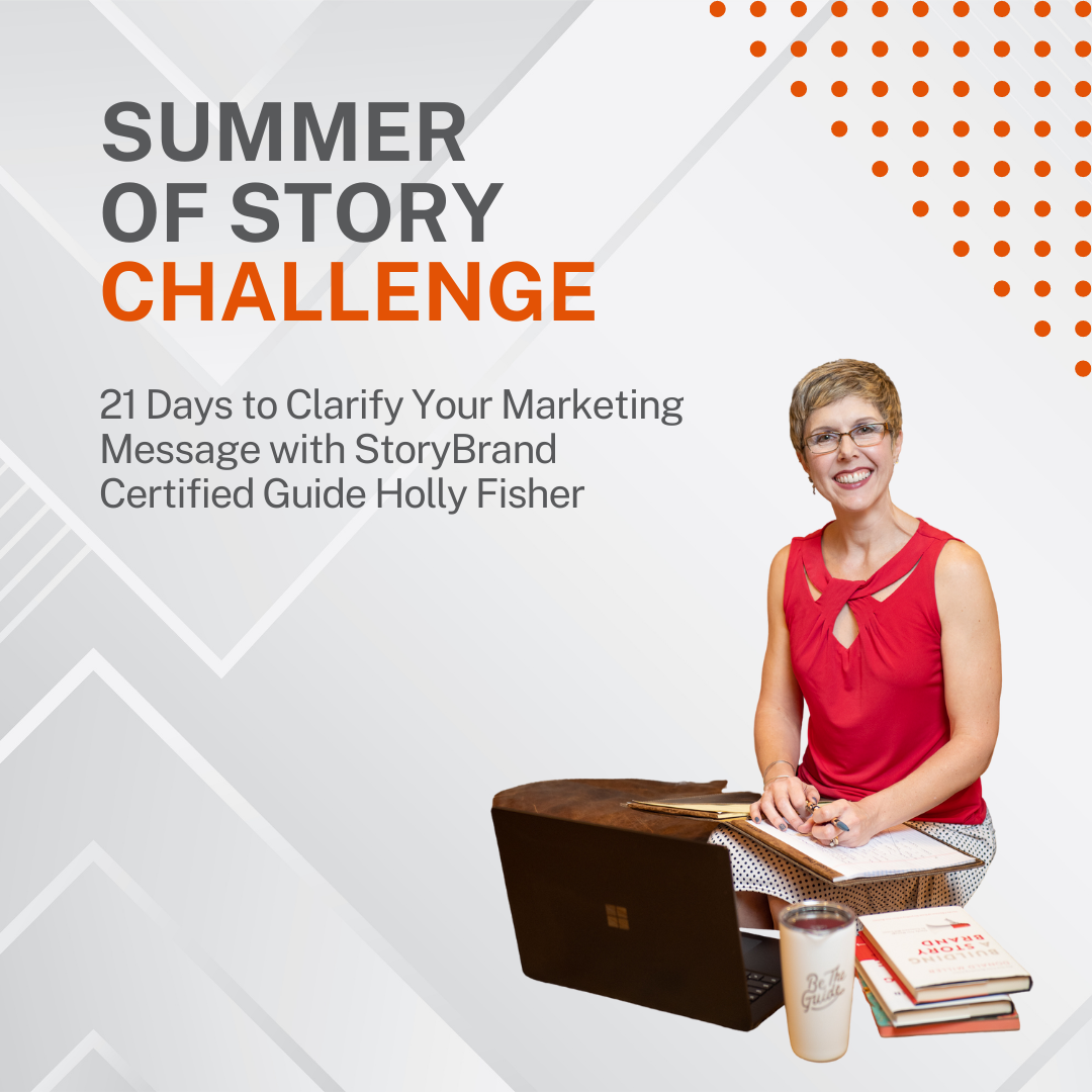 StoryBrand Certified Guide