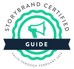 Holly Fisher Earns StoryBrand Guide Certification