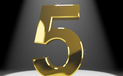 H.A.F. Creative Celebrates 5 Years