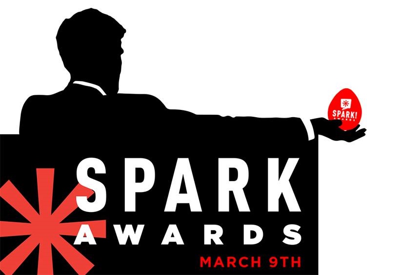 Charleston AMA Spark Awards